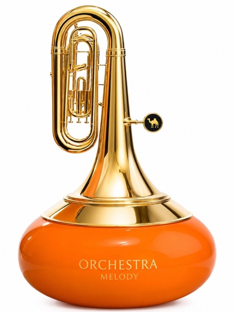 Le Chameau Orchestra Melody 100 ml EDP