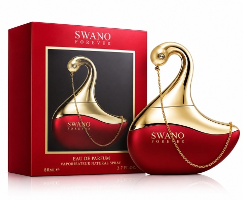 Le Chameau Swano Forever 80 ml EDP