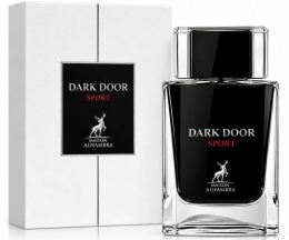 Maison Alhambra Dark Door Sport 100 ml EDP
