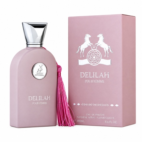 Maison Alhambra Delilah 100 ml EDP