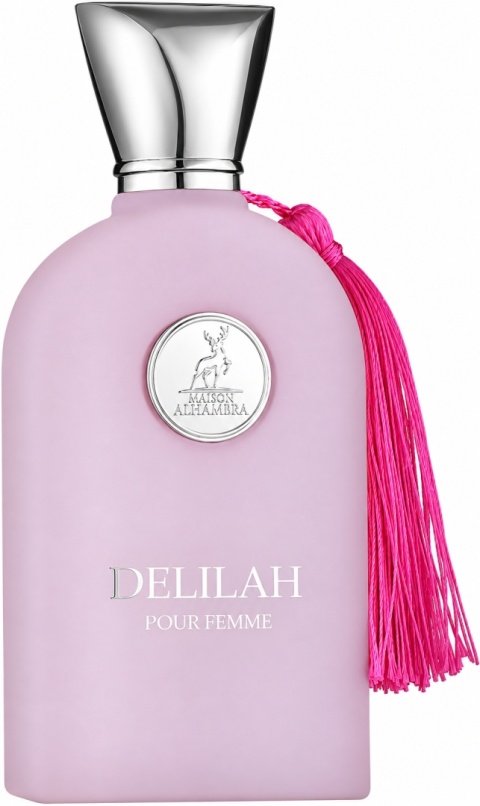 Maison Alhambra Delilah 100 ml EDP