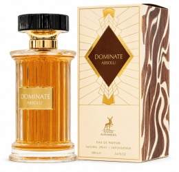 Maison Alhambra Dominate Absolu 100 ml EDP