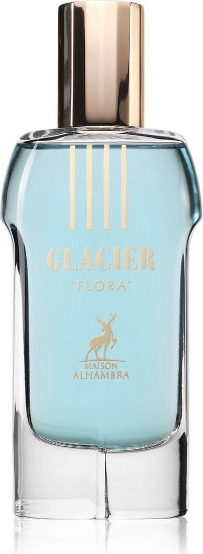 Maison Alhambra Glacier Flora 100 ml EDP