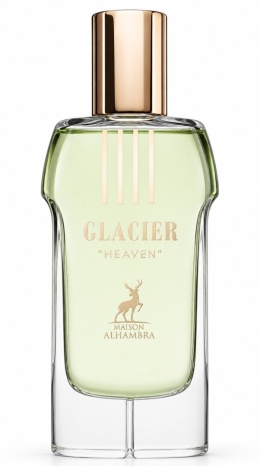 Maison Alhambra Glacier Heaven 100 ml EDP