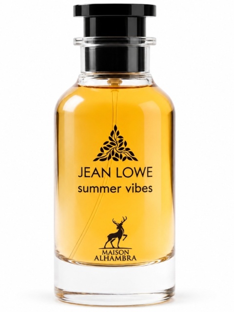 Maison Alhambra Jean Lowe Summer Vibes 100 ml