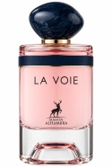 Maison Alhambra La Voie 100 ml EDP