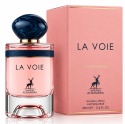 Maison Alhambra La Voie 100 ml EDP