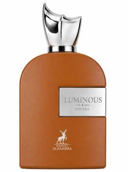 Maison Alhambra Luminous Sahara 100 ml EDP