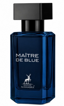 Maison Alhambra Maître de Blue 30 ml EDP