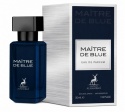 Maison Alhambra Maître de Blue 30 ml EDP