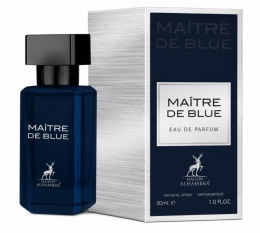 Maison Alhambra Maître de Blue 30 ml EDP