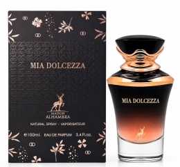 Maison Alhambra Mia Dolcezza 100 ml EDP