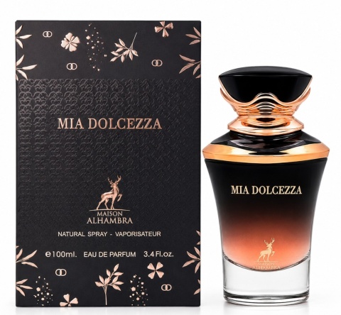 Maison Alhambra Mia Dolcezza 100 ml EDP