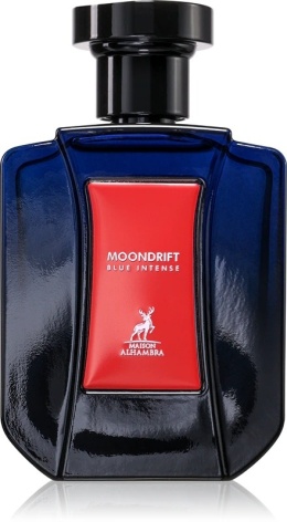 Maison Alhambra Moondrift Blue Intense 100 ml EDP