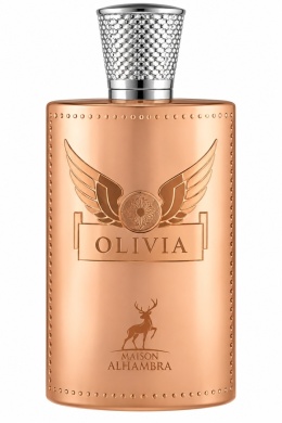 Maison Alhambra Olivia 80 ml EDP