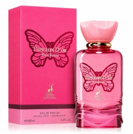 Maison Alhambra Papillon D'Or Pour Femme 100 ml EDP