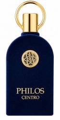 Maison Alhambra Philos Centro 100 ml EDP