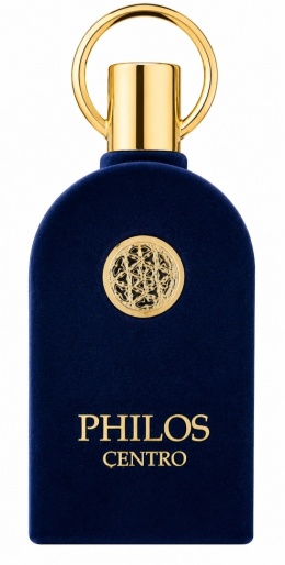 Maison Alhambra Philos Centro 100 ml EDP