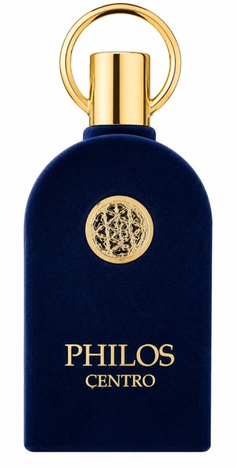Maison Alhambra Philos Centro 100 ml EDP