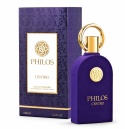 Maison Alhambra Philos Centro 100 ml EDP