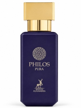 Maison Alhambra Philos Pura 30 ml EDP