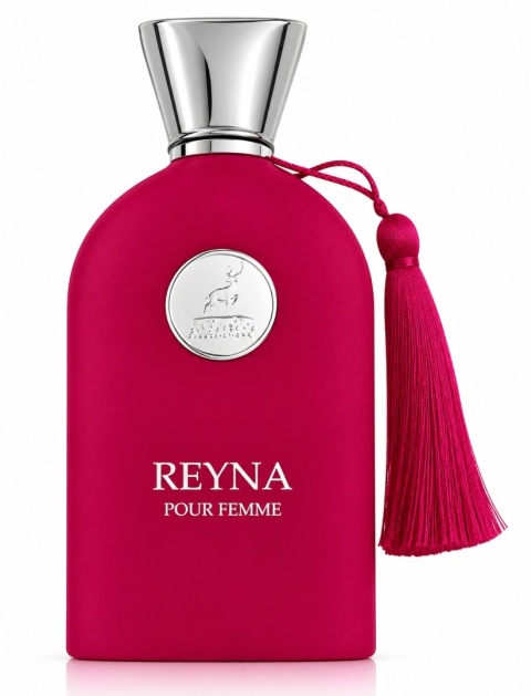 Maison Alhambra Reyna 100 ml EDP