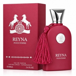 Maison Alhambra Reyna 100 ml EDP