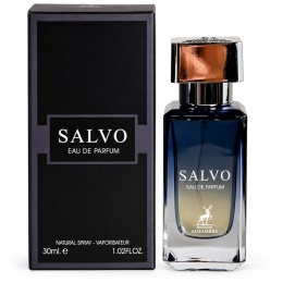 Maison Alhambra Salvo 30 ml EDP