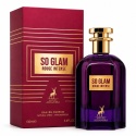 Maison Alhambra So Glam Rouge Intense 100 ml EDP