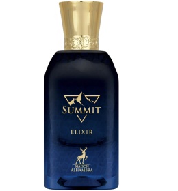 Maison Alhambra Summit Elixir 100 ml EDP