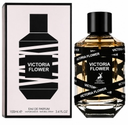 Maison Alhambra Victoria Flower 100 ml EDP