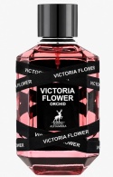 Maison Alhambra Victoria Flower Orchid 100 ml EDP