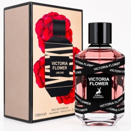 Maison Alhambra Victoria Flower Orchid 100 ml EDP