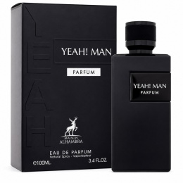 Maison Alhambra Yeah! 100 ml EDP