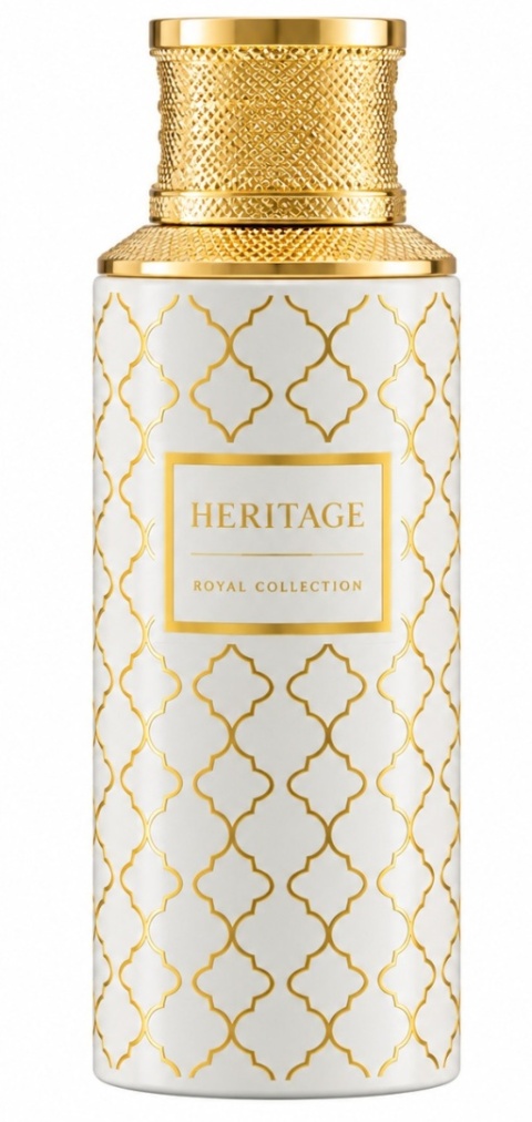 Maison Asrar Heritage 100 ml EDP