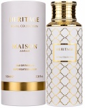 Maison Asrar Heritage 100 ml EDP