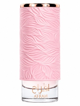 Mamlakat Al Oud Afrah Sensual 100 ml EDP