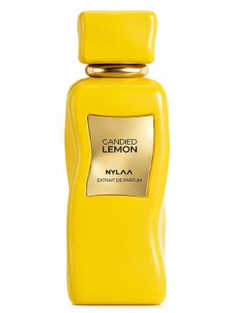 Nylaa Candied Lemon 100 ml EDP