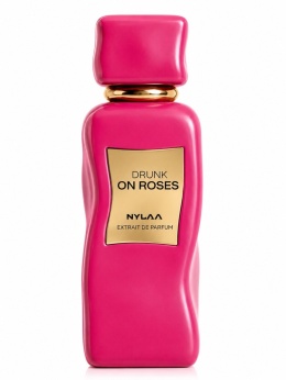 Nylaa Drunk On Roses 100 ml EDP