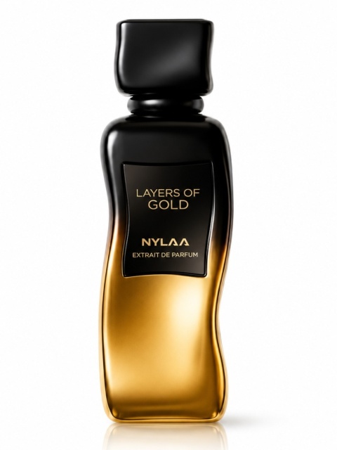 Nylaa Layers of Gold 100 ml EDP