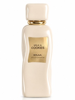 Nylaa Milk & Cookies 100 ml EDP