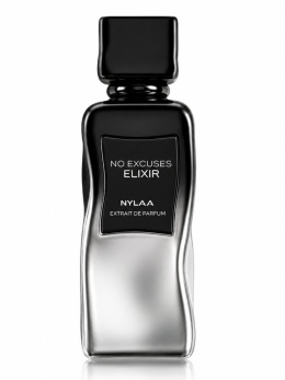 Nylaa No Excuses 100 ml EDP