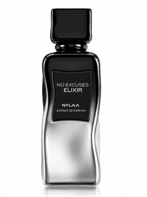 Nylaa No Excuses 100 ml EDP