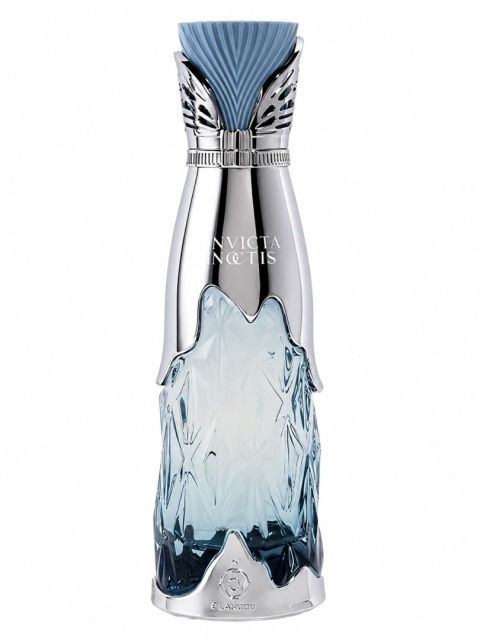 OriArome Invicta Noctis 100 ml EDP