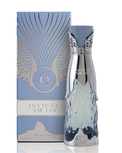 OriArome Invicta Noctis 100 ml EDP