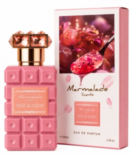 OriArome Sticky Rose Blossom 100 ml EDP