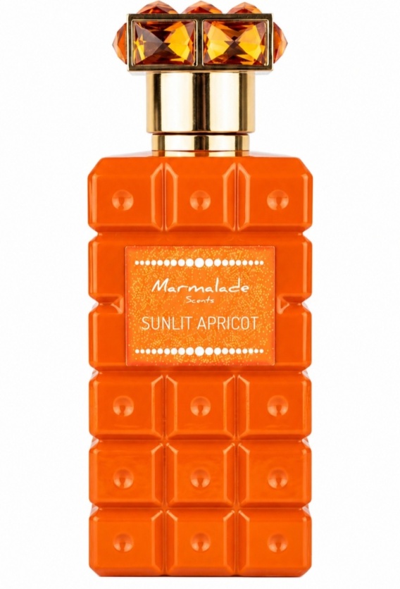 oriarome sunlit apricot