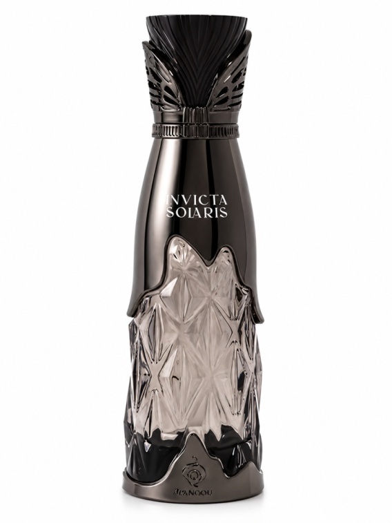 oriarome invicta noctis