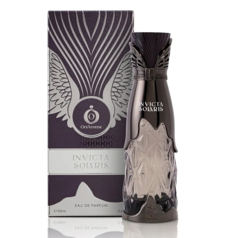 Oriarome Invicta Solaris 100 ml EDP