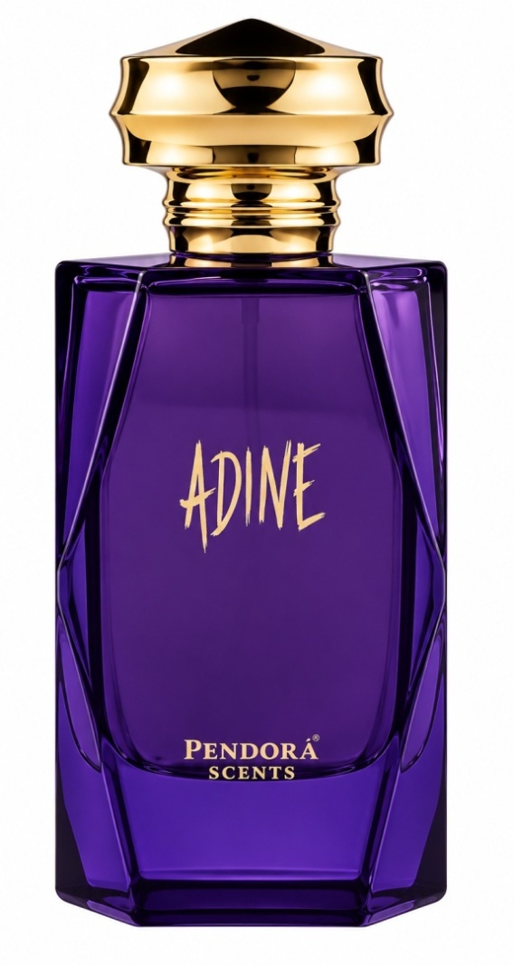 pendora scents adine woda perfumowana 5 ml     odlewka